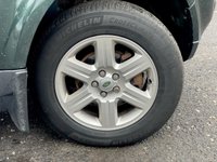 USED 2009 09 LAND ROVER FREELANDER 2.2 TD4 E GS 5d 159 BHP 