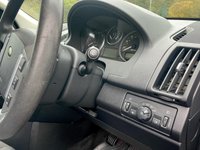 USED 2009 09 LAND ROVER FREELANDER 2.2 TD4 E GS 5d 159 BHP 