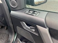 USED 2009 09 LAND ROVER FREELANDER 2.2 TD4 E GS 5d 159 BHP 