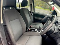 USED 2009 09 LAND ROVER FREELANDER 2.2 TD4 E GS 5d 159 BHP 