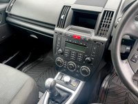 USED 2009 09 LAND ROVER FREELANDER 2.2 TD4 E GS 5d 159 BHP 