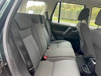 USED 2009 09 LAND ROVER FREELANDER 2.2 TD4 E GS 5d 159 BHP 