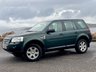 USED 2009 09 LAND ROVER FREELANDER 2.2 TD4 E GS 5d 159 BHP 