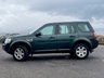 USED 2009 09 LAND ROVER FREELANDER 2.2 TD4 E GS 5d 159 BHP 