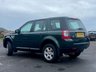 USED 2009 09 LAND ROVER FREELANDER 2.2 TD4 E GS 5d 159 BHP 