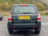 USED 2009 09 LAND ROVER FREELANDER 2.2 TD4 E GS 5d 159 BHP 