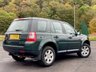 USED 2009 09 LAND ROVER FREELANDER 2.2 TD4 E GS 5d 159 BHP 