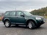 USED 2009 09 LAND ROVER FREELANDER 2.2 TD4 E GS 5d 159 BHP 