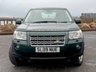 USED 2009 09 LAND ROVER FREELANDER 2.2 TD4 E GS 5d 159 BHP 