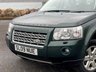 USED 2009 09 LAND ROVER FREELANDER 2.2 TD4 E GS 5d 159 BHP 