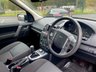 USED 2009 09 LAND ROVER FREELANDER 2.2 TD4 E GS 5d 159 BHP 