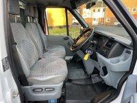 USED 2011 11 FORD TRANSIT T350 TDCi 115 10.5ft TIPPER [ 3 WAY ] ALLOY  BODY DRW VERY RARE T.B.A