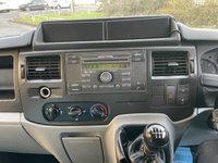 USED 2011 11 FORD TRANSIT T350 TDCi 115 10.5ft TIPPER [ 3 WAY ] ALLOY  BODY DRW VERY RARE T.B.A
