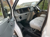 USED 2011 11 FORD TRANSIT T350 TDCi 115 10.5ft TIPPER [ 3 WAY ] ALLOY  BODY DRW VERY RARE T.B.A