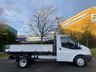 USED 2011 11 FORD TRANSIT T350 TDCi 115 10.5ft TIPPER [ 3 WAY ] ALLOY  BODY DRW VERY RARE T.B.A