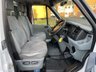 USED 2011 11 FORD TRANSIT T350 TDCi 115 10.5ft TIPPER [ 3 WAY ] ALLOY  BODY DRW VERY RARE T.B.A
