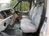 USED 2011 11 FORD TRANSIT T350 TDCi 115 10.5ft TIPPER [ 3 WAY ] ALLOY  BODY DRW VERY RARE T.B.A