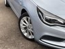 USED 2016 65 VAUXHALL ASTRA 1.6 CDTi Tech Line SAT NAV 5dr - UPGRADE ALLOYS 