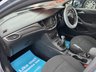 USED 2016 65 VAUXHALL ASTRA 1.6 CDTi Tech Line SAT NAV 5dr - UPGRADE ALLOYS 