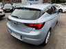 USED 2016 65 VAUXHALL ASTRA 1.6 CDTi Tech Line SAT NAV 5dr - UPGRADE ALLOYS 