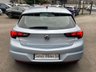 USED 2016 65 VAUXHALL ASTRA 1.6 CDTi Tech Line SAT NAV 5dr - UPGRADE ALLOYS 