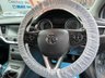 USED 2016 65 VAUXHALL ASTRA 1.6 CDTi Tech Line SAT NAV 5dr - UPGRADE ALLOYS 