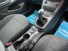 USED 2016 65 VAUXHALL ASTRA 1.6 CDTi Tech Line SAT NAV 5dr - UPGRADE ALLOYS 