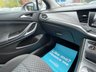 USED 2016 65 VAUXHALL ASTRA 1.6 CDTi Tech Line SAT NAV 5dr - UPGRADE ALLOYS 