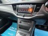 USED 2016 65 VAUXHALL ASTRA 1.6 CDTi Tech Line SAT NAV 5dr - UPGRADE ALLOYS 