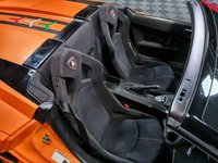 USED 2013 61 LAMBORGHINI GALLARDO PERFORMANTE 5.2 LP 560-4 SPYDER 2d 560 BHP  RARE PERFORMANTE SPIDER WITH CARBON CERAMIC BRAKES, CARBON PACK, STEATH PAINT PROTECTION FILM, CAMERA AND MORE