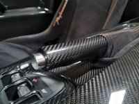 USED 2013 61 LAMBORGHINI GALLARDO PERFORMANTE 5.2 LP 560-4 SPYDER 2d 560 BHP  RARE PERFORMANTE SPIDER WITH CARBON CERAMIC BRAKES, CARBON PACK, STEATH PAINT PROTECTION FILM, CAMERA AND MORE