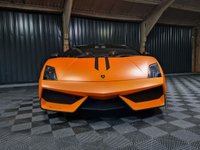 USED 2013 61 LAMBORGHINI GALLARDO PERFORMANTE 5.2 LP 560-4 SPYDER 2d 560 BHP  RARE PERFORMANTE SPIDER WITH CARBON CERAMIC BRAKES, CARBON PACK, STEATH PAINT PROTECTION FILM, CAMERA AND MORE