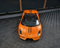 USED 2013 61 LAMBORGHINI GALLARDO PERFORMANTE 5.2 LP 560-4 SPYDER 2d 560 BHP  RARE PERFORMANTE SPIDER WITH CARBON CERAMIC BRAKES, CARBON PACK, STEATH PAINT PROTECTION FILM, CAMERA AND MORE