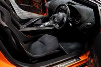 USED 2013 61 LAMBORGHINI GALLARDO PERFORMANTE 5.2 LP 560-4 SPYDER 2d 560 BHP  RARE PERFORMANTE SPIDER WITH CARBON CERAMIC BRAKES, CARBON PACK, STEATH PAINT PROTECTION FILM, CAMERA AND MORE