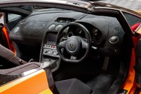 USED 2013 61 LAMBORGHINI GALLARDO PERFORMANTE 5.2 LP 560-4 SPYDER 2d 560 BHP  RARE PERFORMANTE SPIDER WITH CARBON CERAMIC BRAKES, CARBON PACK, STEATH PAINT PROTECTION FILM, CAMERA AND MORE
