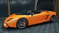 USED 2013 61 LAMBORGHINI GALLARDO PERFORMANTE 5.2 LP 560-4 SPYDER 2d 560 BHP  RARE PERFORMANTE SPIDER WITH CARBON CERAMIC BRAKES, CARBON PACK, STEATH PAINT PROTECTION FILM, CAMERA AND MORE