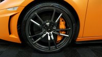USED 2013 61 LAMBORGHINI GALLARDO PERFORMANTE 5.2 LP 560-4 SPYDER 2d 560 BHP  RARE PERFORMANTE SPIDER WITH CARBON CERAMIC BRAKES, CARBON PACK, STEATH PAINT PROTECTION FILM, CAMERA AND MORE