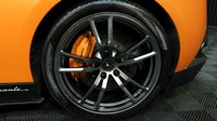 USED 2013 61 LAMBORGHINI GALLARDO PERFORMANTE 5.2 LP 560-4 SPYDER 2d 560 BHP  RARE PERFORMANTE SPIDER WITH CARBON CERAMIC BRAKES, CARBON PACK, STEATH PAINT PROTECTION FILM, CAMERA AND MORE