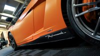 USED 2013 61 LAMBORGHINI GALLARDO PERFORMANTE 5.2 LP 560-4 SPYDER 2d 560 BHP  RARE PERFORMANTE SPIDER WITH CARBON CERAMIC BRAKES, CARBON PACK, STEATH PAINT PROTECTION FILM, CAMERA AND MORE