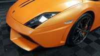 USED 2013 61 LAMBORGHINI GALLARDO PERFORMANTE 5.2 LP 560-4 SPYDER 2d 560 BHP  RARE PERFORMANTE SPIDER WITH CARBON CERAMIC BRAKES, CARBON PACK, STEATH PAINT PROTECTION FILM, CAMERA AND MORE
