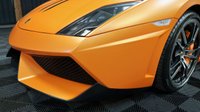 USED 2013 61 LAMBORGHINI GALLARDO PERFORMANTE 5.2 LP 560-4 SPYDER 2d 560 BHP  RARE PERFORMANTE SPIDER WITH CARBON CERAMIC BRAKES, CARBON PACK, STEATH PAINT PROTECTION FILM, CAMERA AND MORE