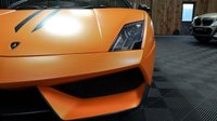 USED 2013 61 LAMBORGHINI GALLARDO PERFORMANTE 5.2 LP 560-4 SPYDER 2d 560 BHP  RARE PERFORMANTE SPIDER WITH CARBON CERAMIC BRAKES, CARBON PACK, STEATH PAINT PROTECTION FILM, CAMERA AND MORE