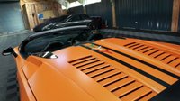 USED 2013 61 LAMBORGHINI GALLARDO PERFORMANTE 5.2 LP 560-4 SPYDER 2d 560 BHP  RARE PERFORMANTE SPIDER WITH CARBON CERAMIC BRAKES, CARBON PACK, STEATH PAINT PROTECTION FILM, CAMERA AND MORE