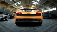 USED 2013 61 LAMBORGHINI GALLARDO PERFORMANTE 5.2 LP 560-4 SPYDER 2d 560 BHP  RARE PERFORMANTE SPIDER WITH CARBON CERAMIC BRAKES, CARBON PACK, STEATH PAINT PROTECTION FILM, CAMERA AND MORE