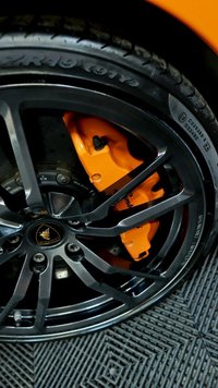 USED 2013 61 LAMBORGHINI GALLARDO PERFORMANTE 5.2 LP 560-4 SPYDER 2d 560 BHP  RARE PERFORMANTE SPIDER WITH CARBON CERAMIC BRAKES, CARBON PACK, STEATH PAINT PROTECTION FILM, CAMERA AND MORE