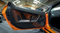 USED 2013 61 LAMBORGHINI GALLARDO PERFORMANTE 5.2 LP 560-4 SPYDER 2d 560 BHP  RARE PERFORMANTE SPIDER WITH CARBON CERAMIC BRAKES, CARBON PACK, STEATH PAINT PROTECTION FILM, CAMERA AND MORE