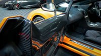 USED 2013 61 LAMBORGHINI GALLARDO PERFORMANTE 5.2 LP 560-4 SPYDER 2d 560 BHP  RARE PERFORMANTE SPIDER WITH CARBON CERAMIC BRAKES, CARBON PACK, STEATH PAINT PROTECTION FILM, CAMERA AND MORE