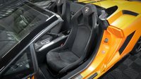 USED 2013 61 LAMBORGHINI GALLARDO PERFORMANTE 5.2 LP 560-4 SPYDER 2d 560 BHP  RARE PERFORMANTE SPIDER WITH CARBON CERAMIC BRAKES, CARBON PACK, STEATH PAINT PROTECTION FILM, CAMERA AND MORE