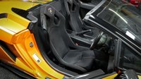 USED 2013 61 LAMBORGHINI GALLARDO PERFORMANTE 5.2 LP 560-4 SPYDER 2d 560 BHP  RARE PERFORMANTE SPIDER WITH CARBON CERAMIC BRAKES, CARBON PACK, STEATH PAINT PROTECTION FILM, CAMERA AND MORE