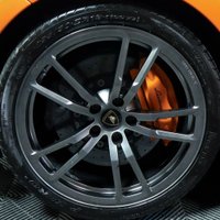 USED 2013 61 LAMBORGHINI GALLARDO PERFORMANTE 5.2 LP 560-4 SPYDER 2d 560 BHP  RARE PERFORMANTE SPIDER WITH CARBON CERAMIC BRAKES, CARBON PACK, STEATH PAINT PROTECTION FILM, CAMERA AND MORE